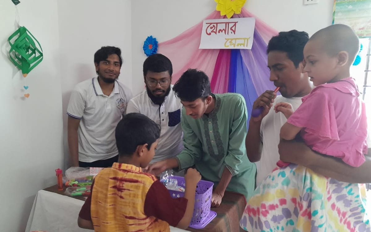 Eid Mela 2024